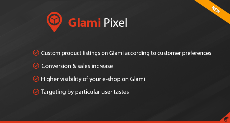 Glami Pixel